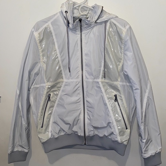 Calvin Klein jacket - Picture 2 of 10